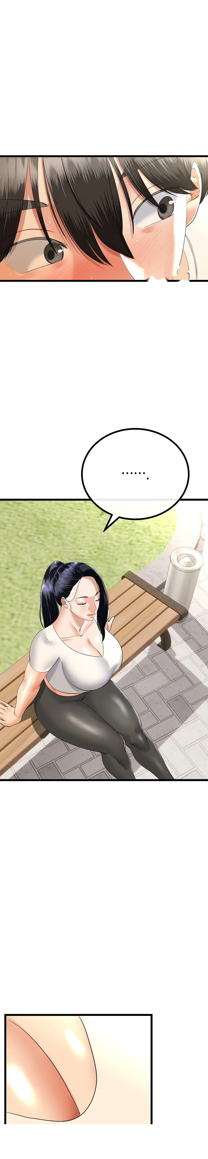 My Stepmom Has Returned Chapter 79 - Page 27