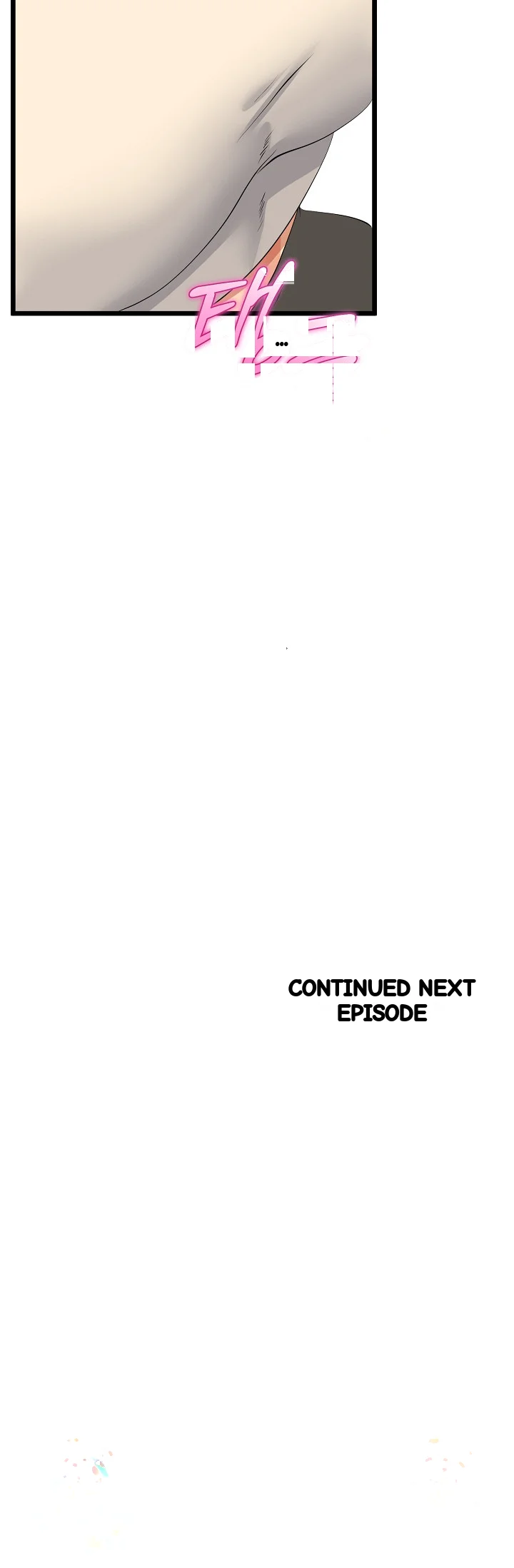 My Stepmom Has Returned Chapter 79 - Page 28