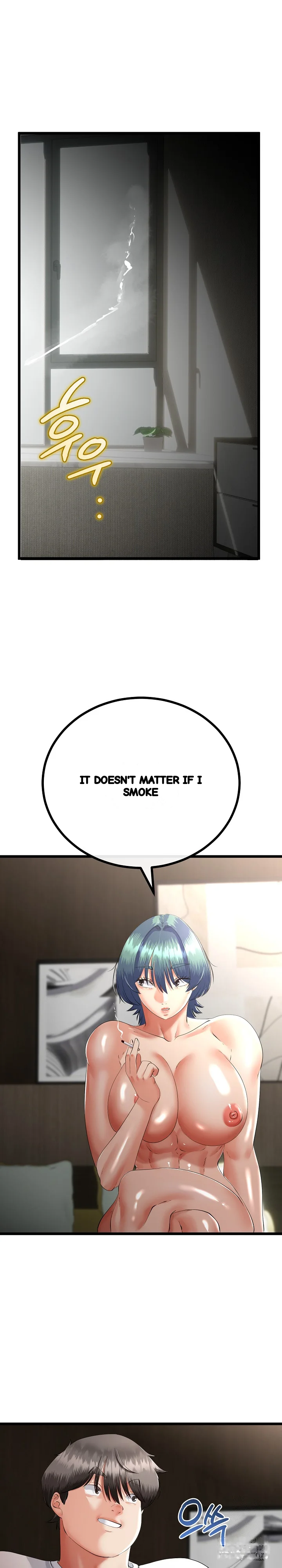My Stepmom Has Returned Chapter 79 - Page 4