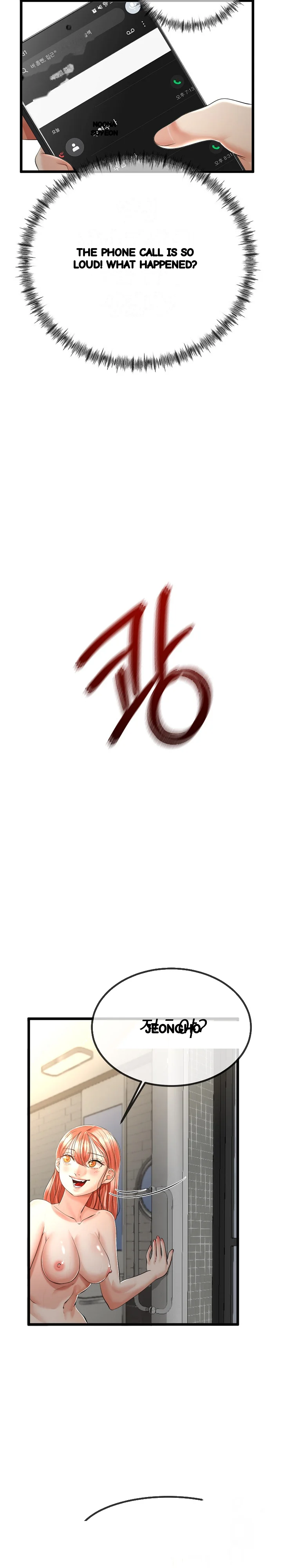 My Stepmom Has Returned Chapter 8 - Page 28