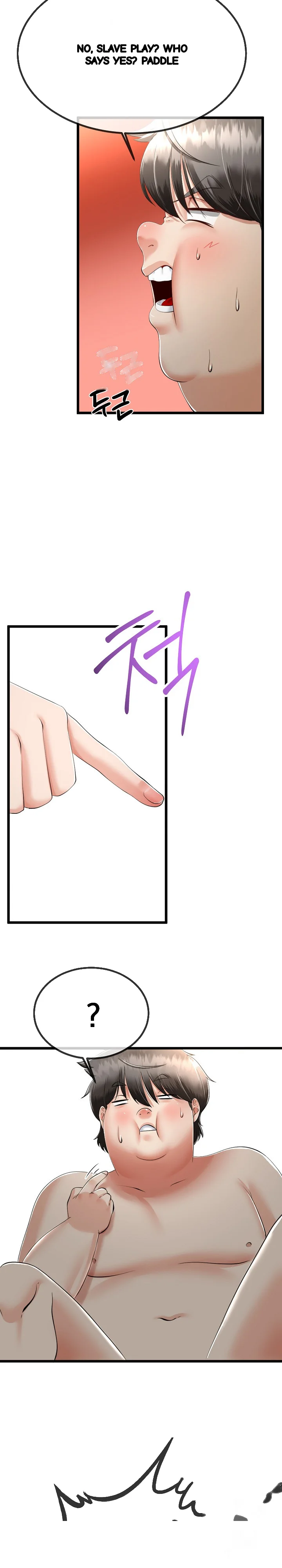 My Stepmom Has Returned Chapter 8 - Page 8