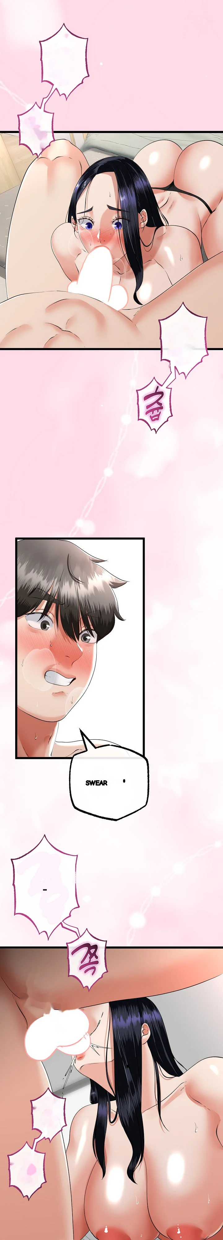 My Stepmom Has Returned Chapter 80 - Page 16