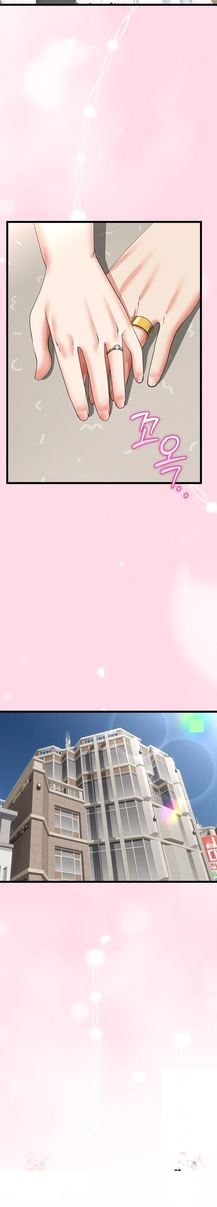 My Stepmom Has Returned Chapter 80 - Page 26