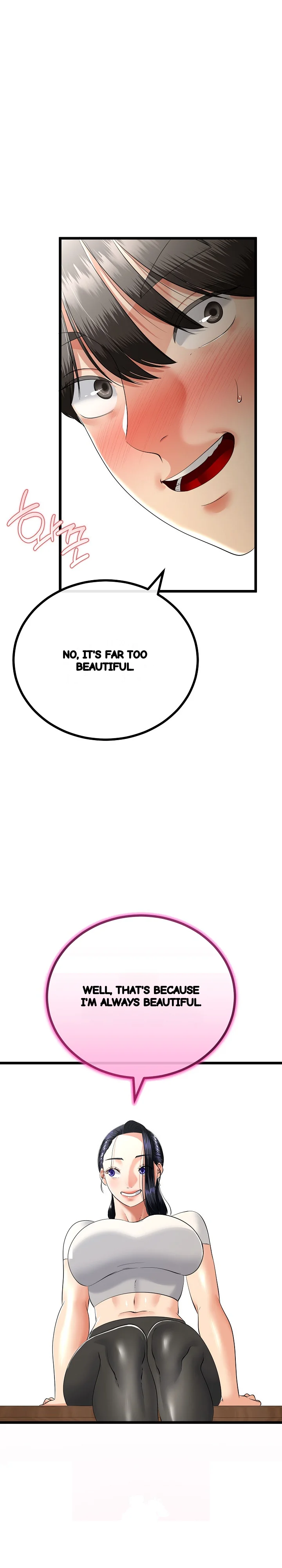 My Stepmom Has Returned Chapter 80 - Page 5