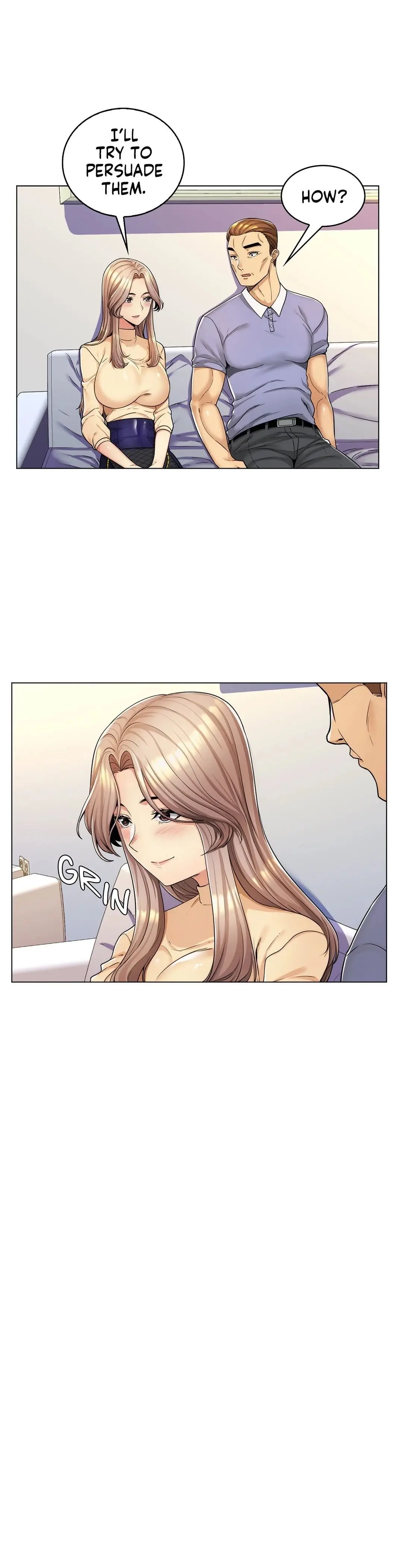 My Stepmom Is My Girlfriend Chapter 1 - Page 6