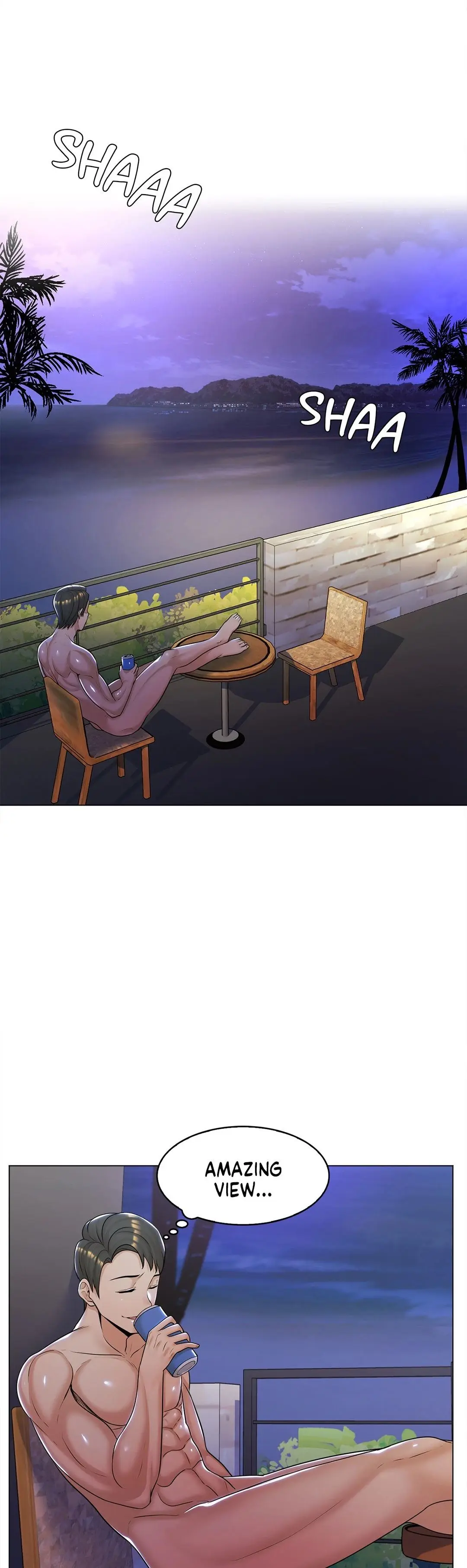 My Stepmom Is My Girlfriend Chapter 10 - Page 13