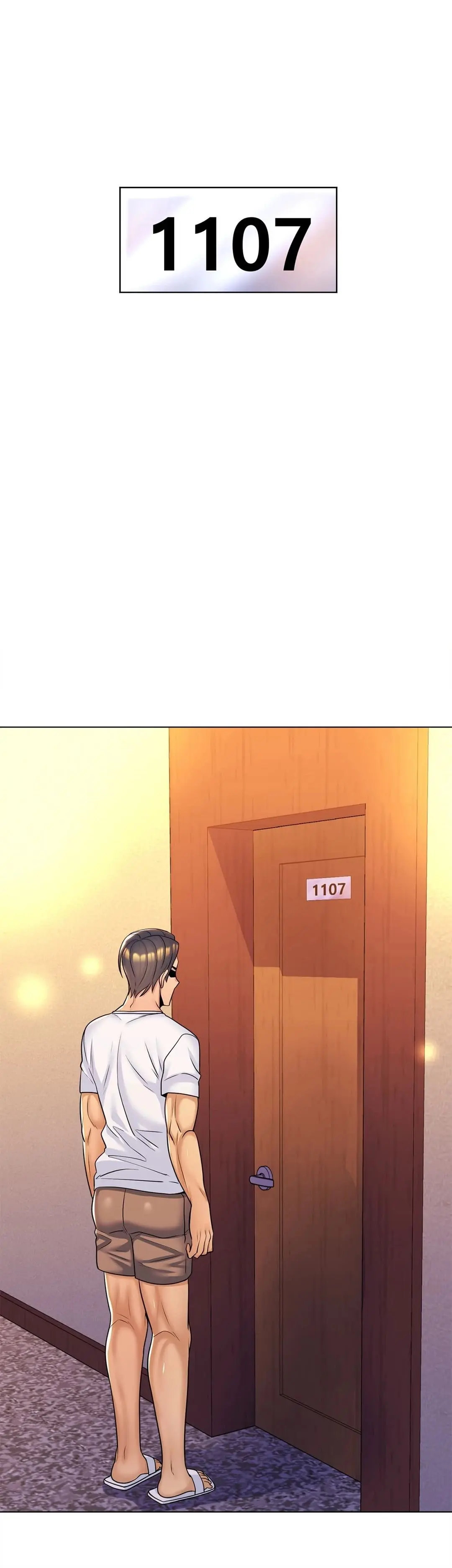 My Stepmom Is My Girlfriend Chapter 10 - Page 23