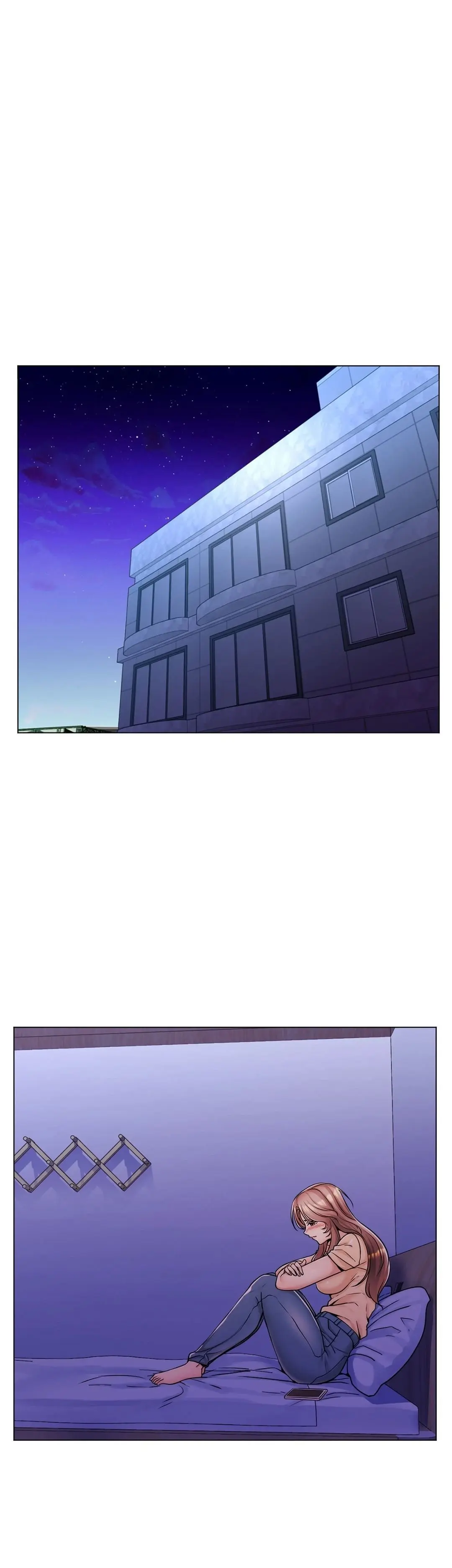 My Stepmom Is My Girlfriend Chapter 10 - Page 6