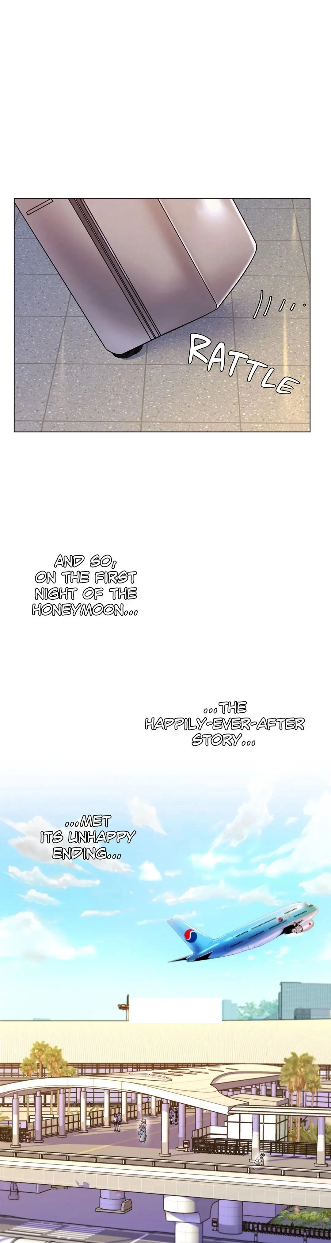My Stepmom Is My Girlfriend Chapter 11 - Page 11
