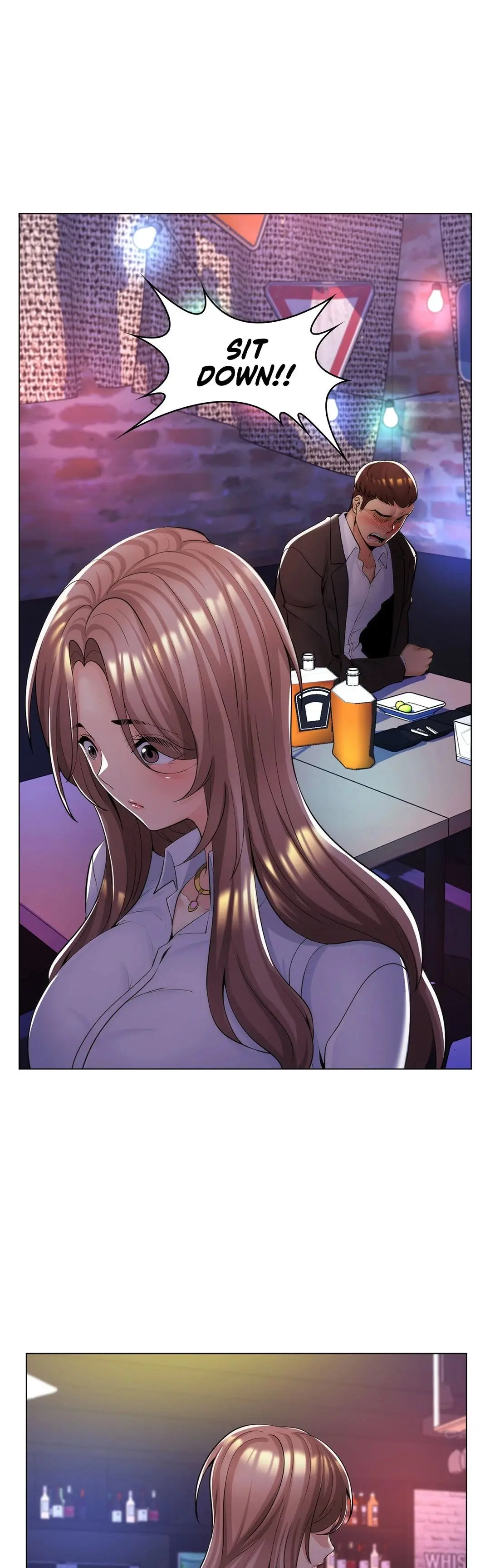 My Stepmom Is My Girlfriend Chapter 12 - Page 27