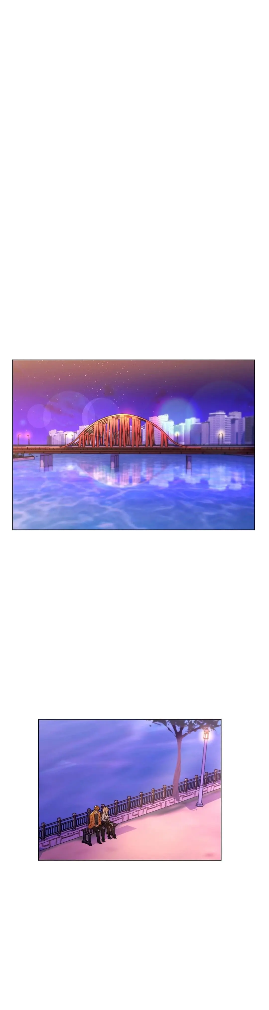 My Stepmom Is My Girlfriend Chapter 13 - Page 10
