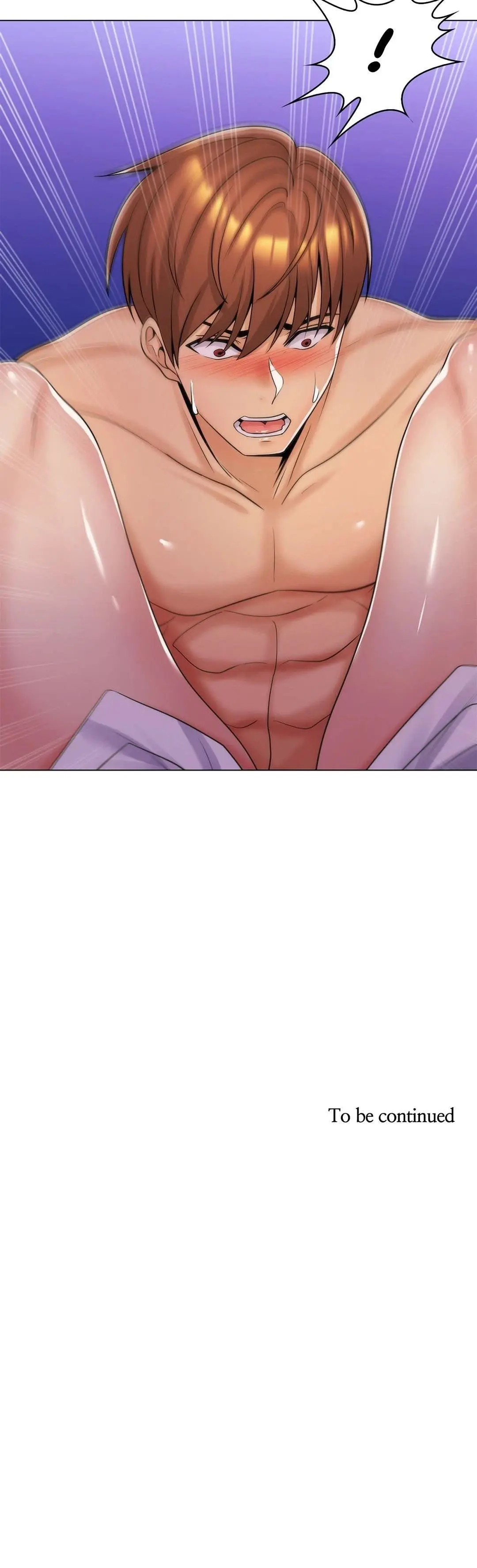 My Stepmom Is My Girlfriend Chapter 13 - Page 32