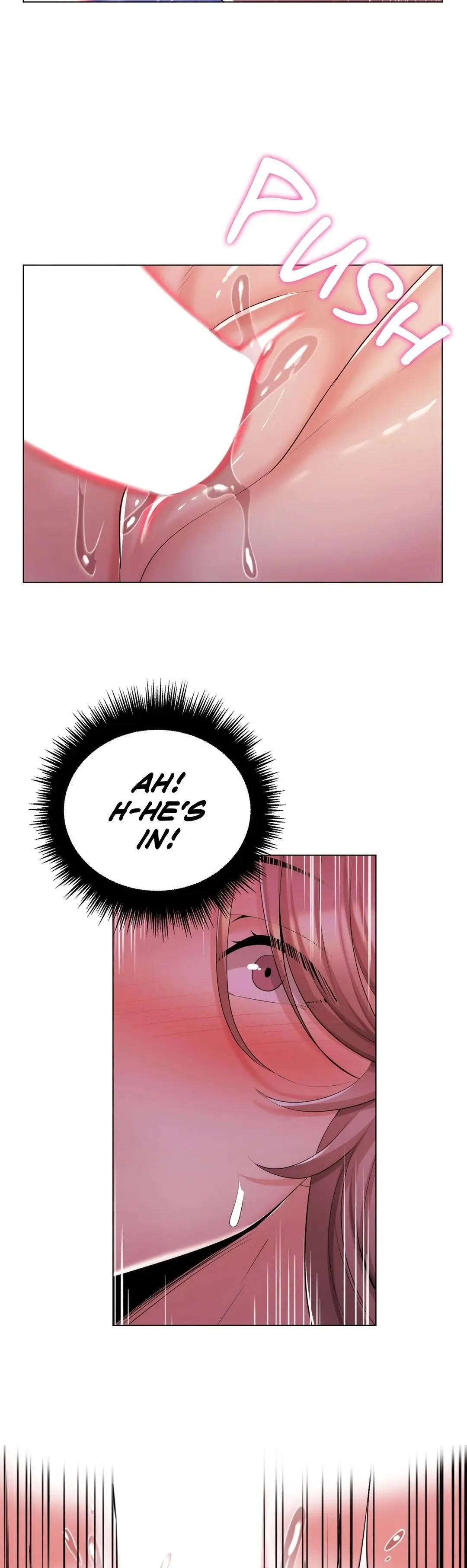 My Stepmom Is My Girlfriend Chapter 14 - Page 14