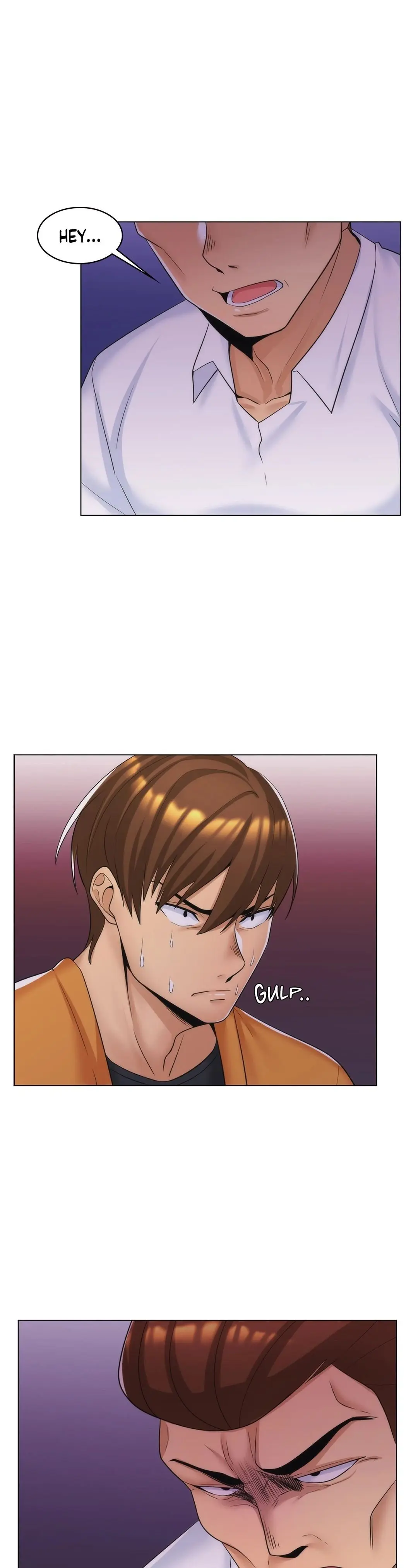 My Stepmom Is My Girlfriend Chapter 14 - Page 30