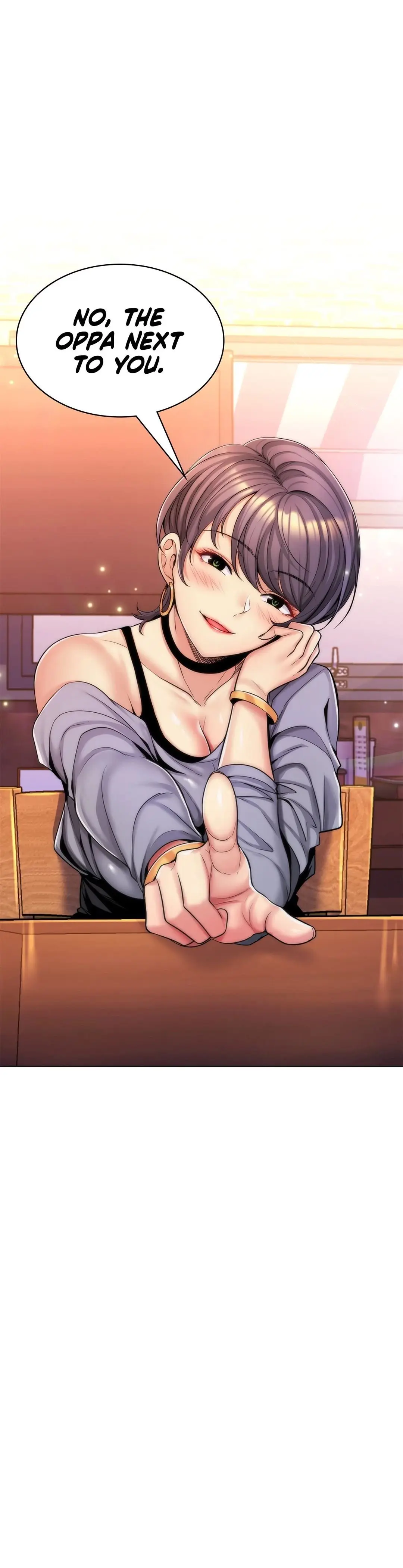 My Stepmom Is My Girlfriend Chapter 15 - Page 15