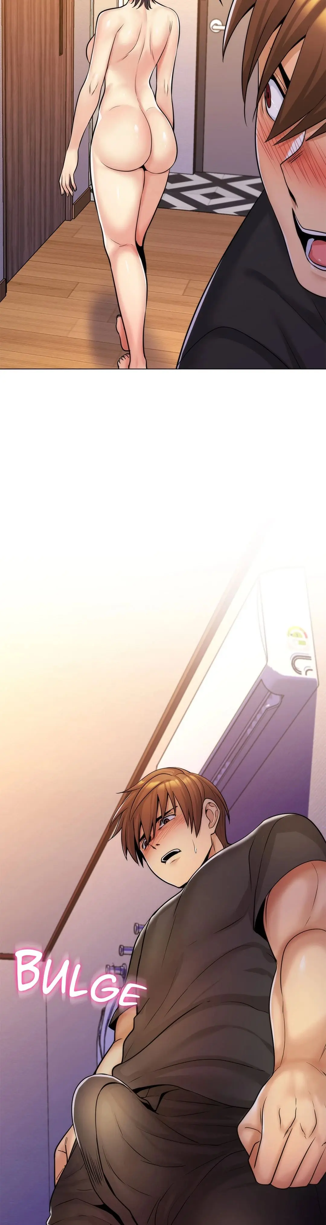 My Stepmom Is My Girlfriend Chapter 15 - Page 29