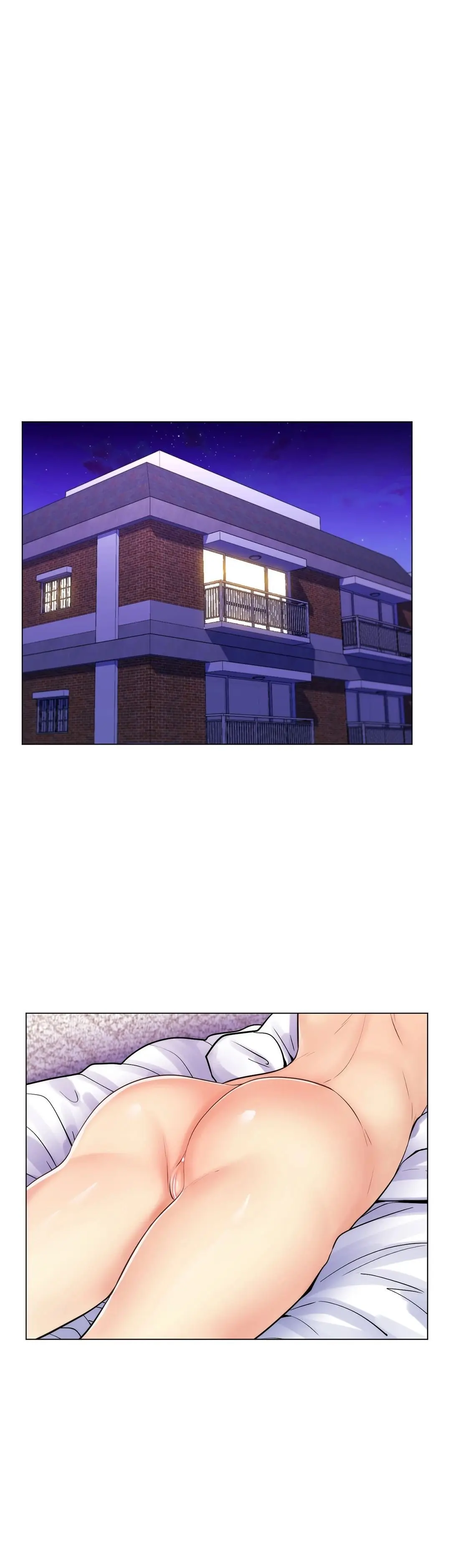 My Stepmom Is My Girlfriend Chapter 16 - Page 23