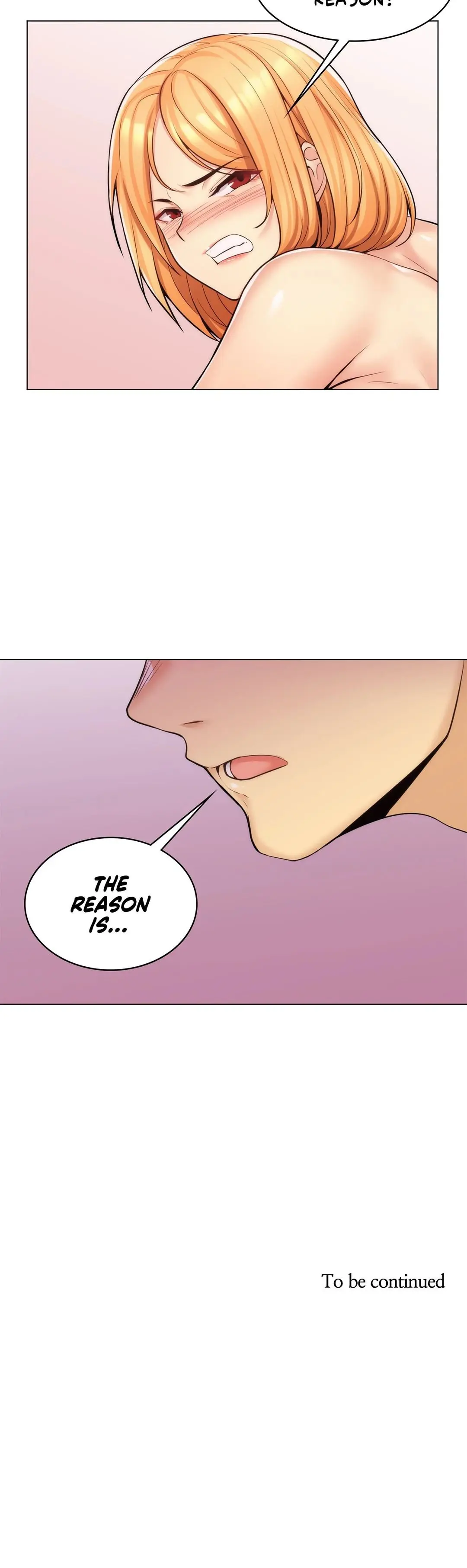 My Stepmom Is My Girlfriend Chapter 16 - Page 33