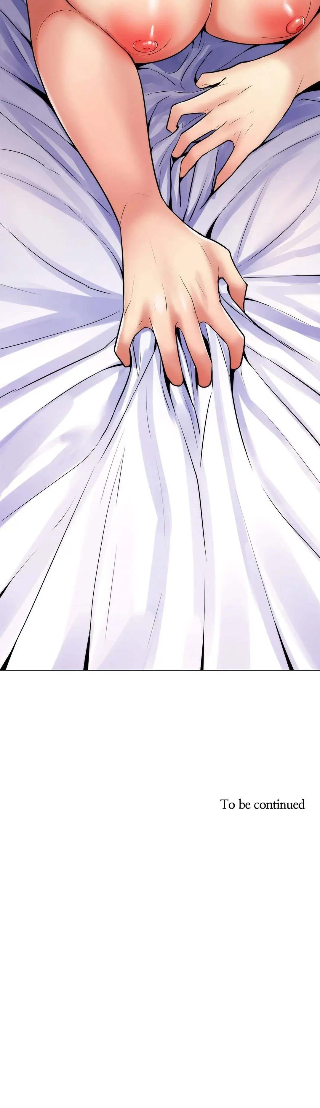 My Stepmom Is My Girlfriend Chapter 17 - Page 36