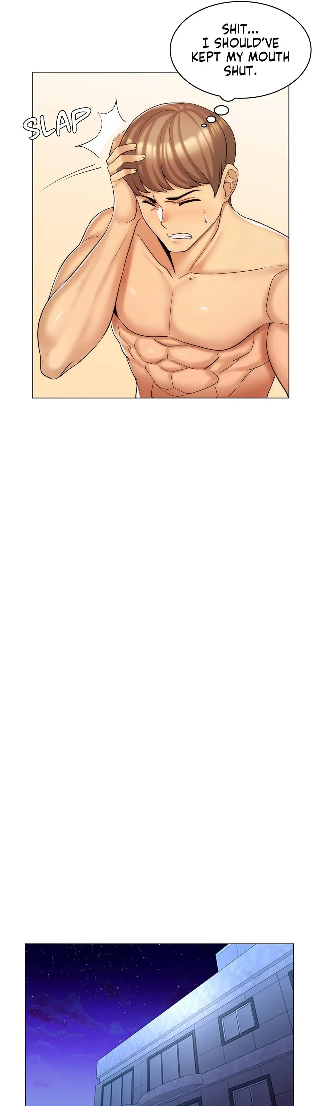 My Stepmom Is My Girlfriend Chapter 17 - Page 5
