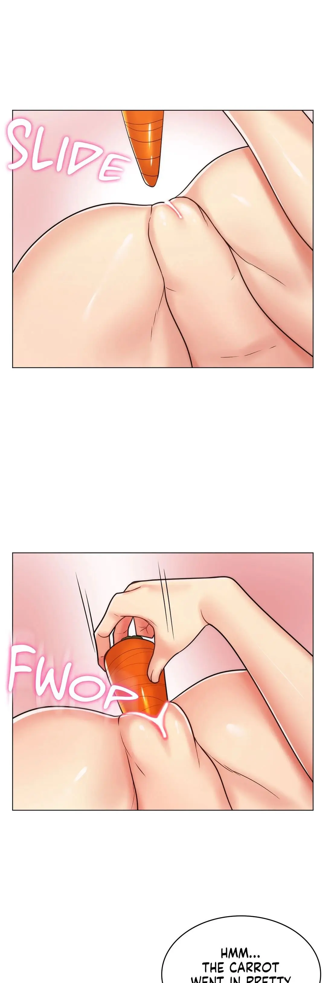 My Stepmom Is My Girlfriend Chapter 18 - Page 11