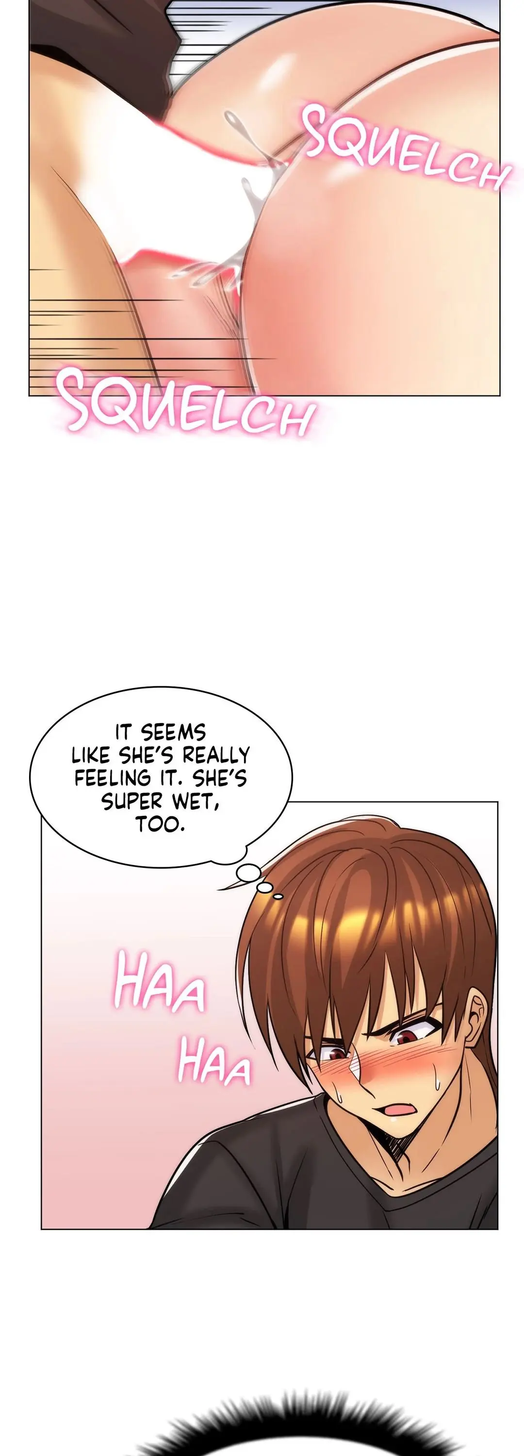 My Stepmom Is My Girlfriend Chapter 18 - Page 26