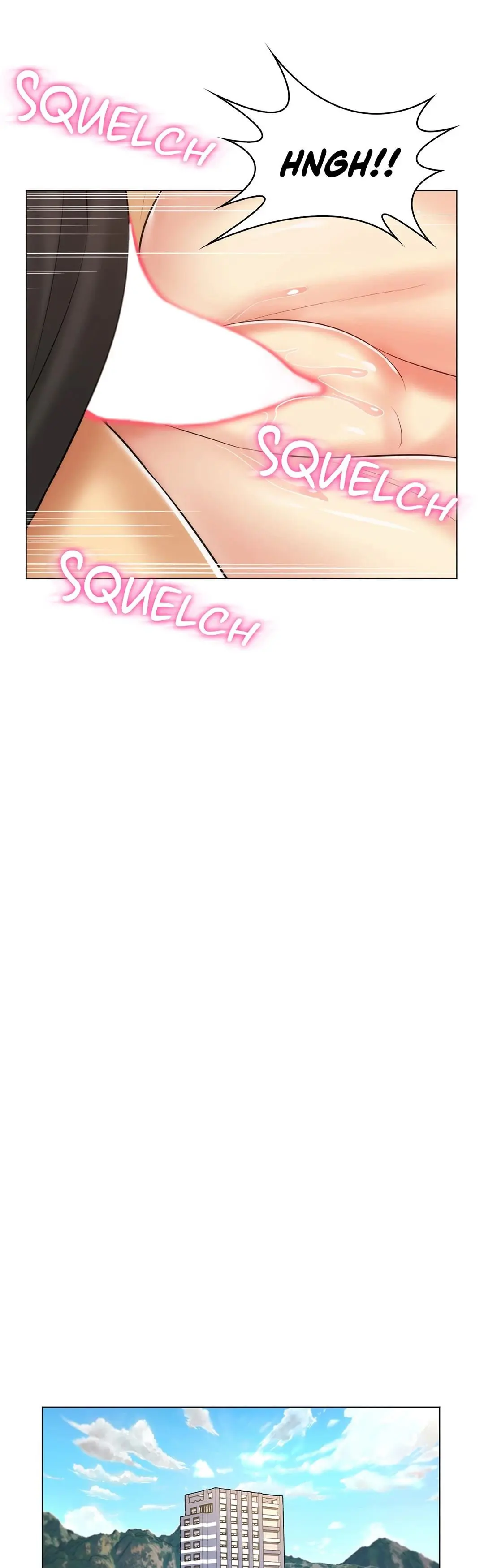 My Stepmom Is My Girlfriend Chapter 19 - Page 10