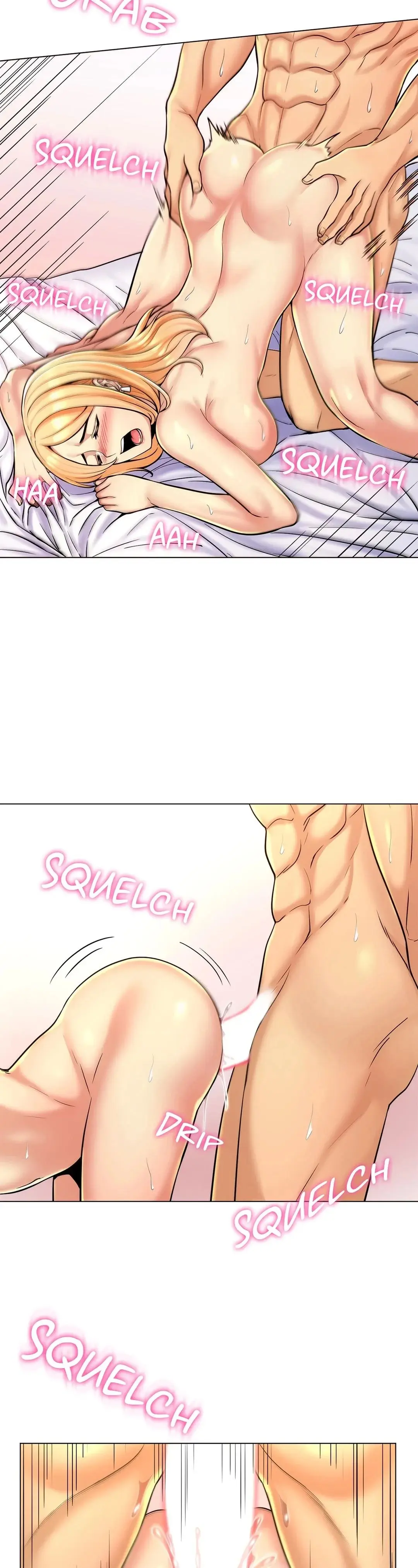 My Stepmom Is My Girlfriend Chapter 2 - Page 24