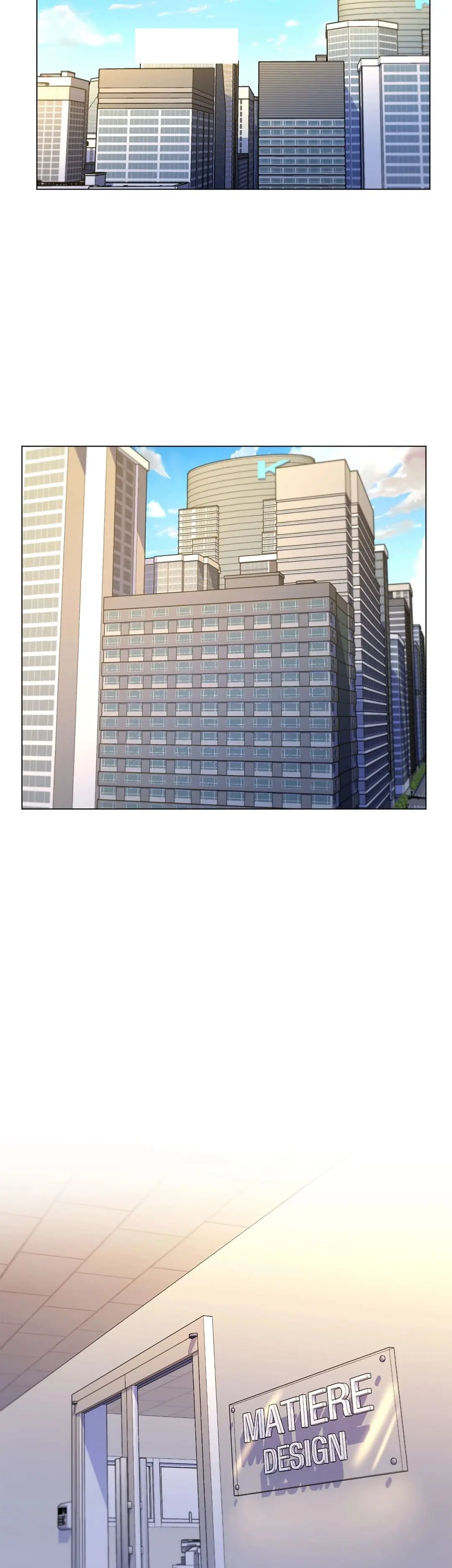 My Stepmom Is My Girlfriend Chapter 20 - Page 20