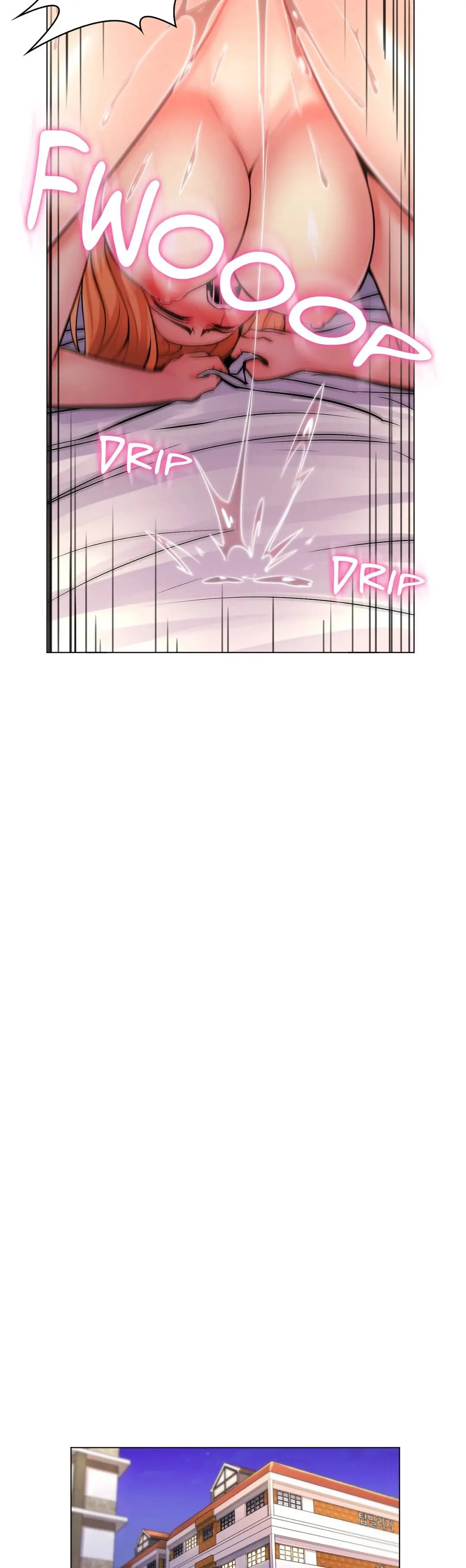 My Stepmom Is My Girlfriend Chapter 20 - Page 8