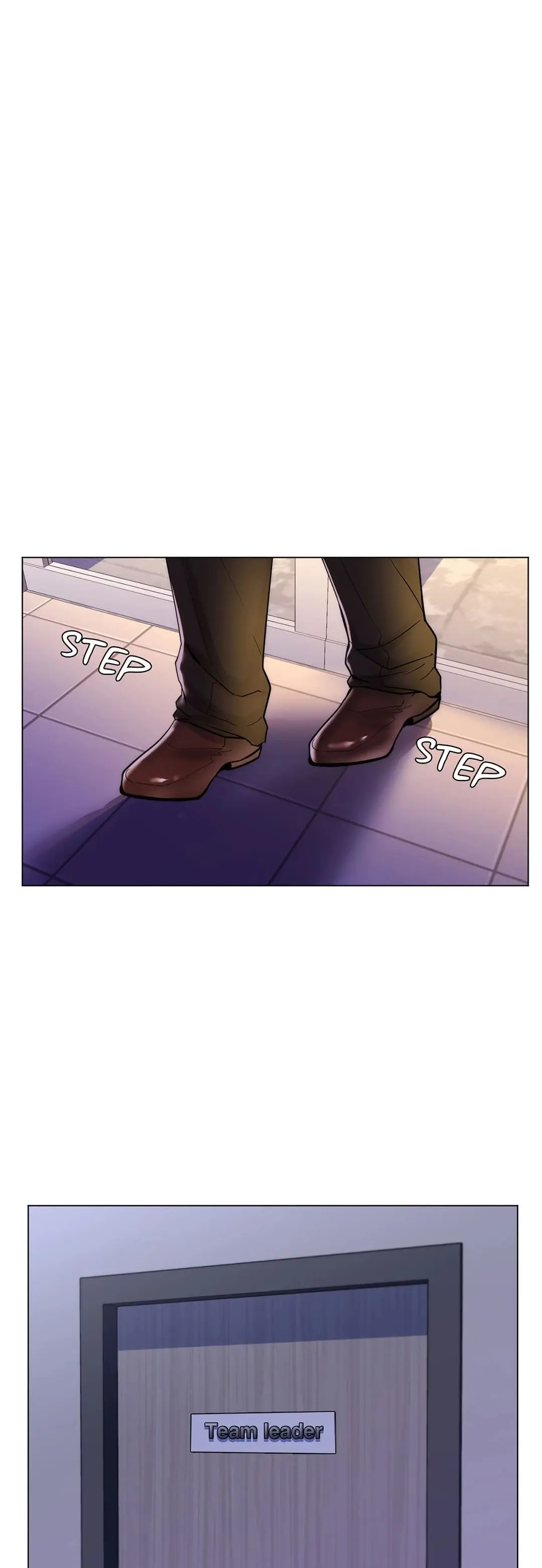 My Stepmom Is My Girlfriend Chapter 21 - Page 25