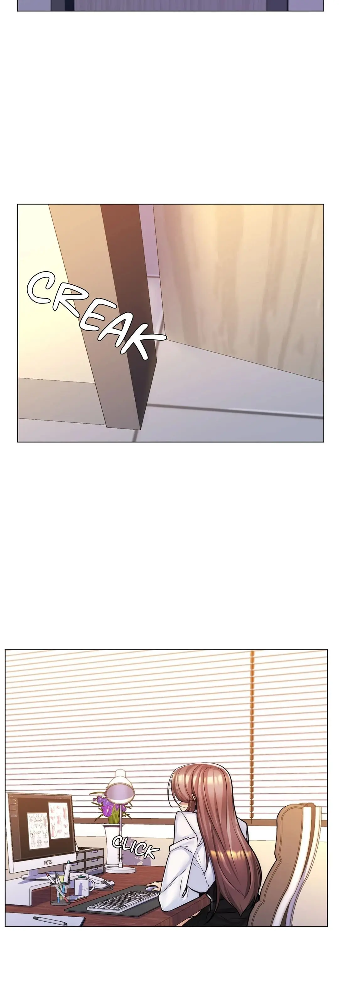 My Stepmom Is My Girlfriend Chapter 21 - Page 26