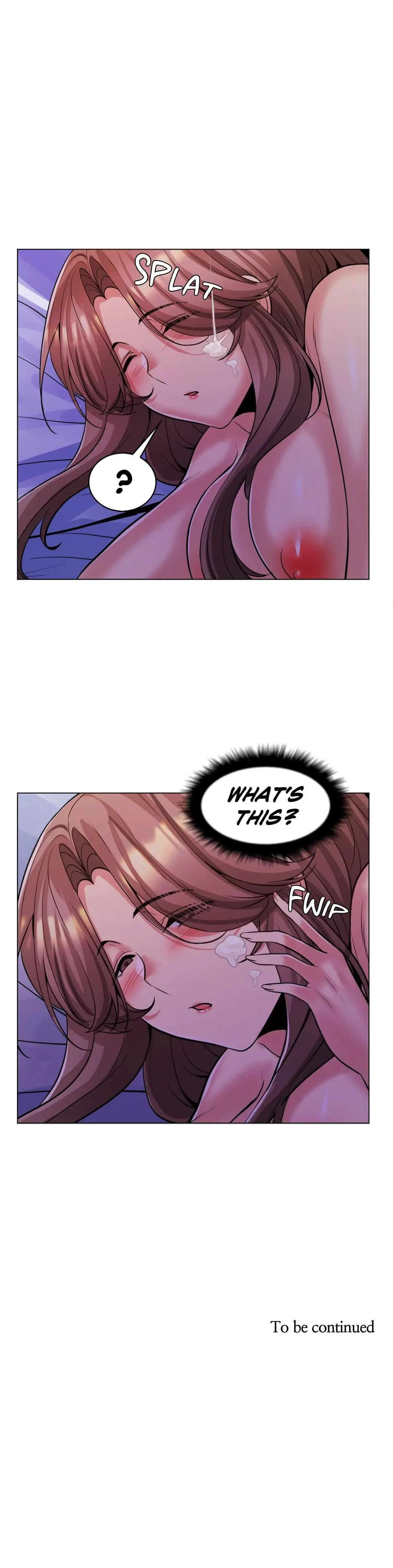 My Stepmom Is My Girlfriend Chapter 22 - Page 31