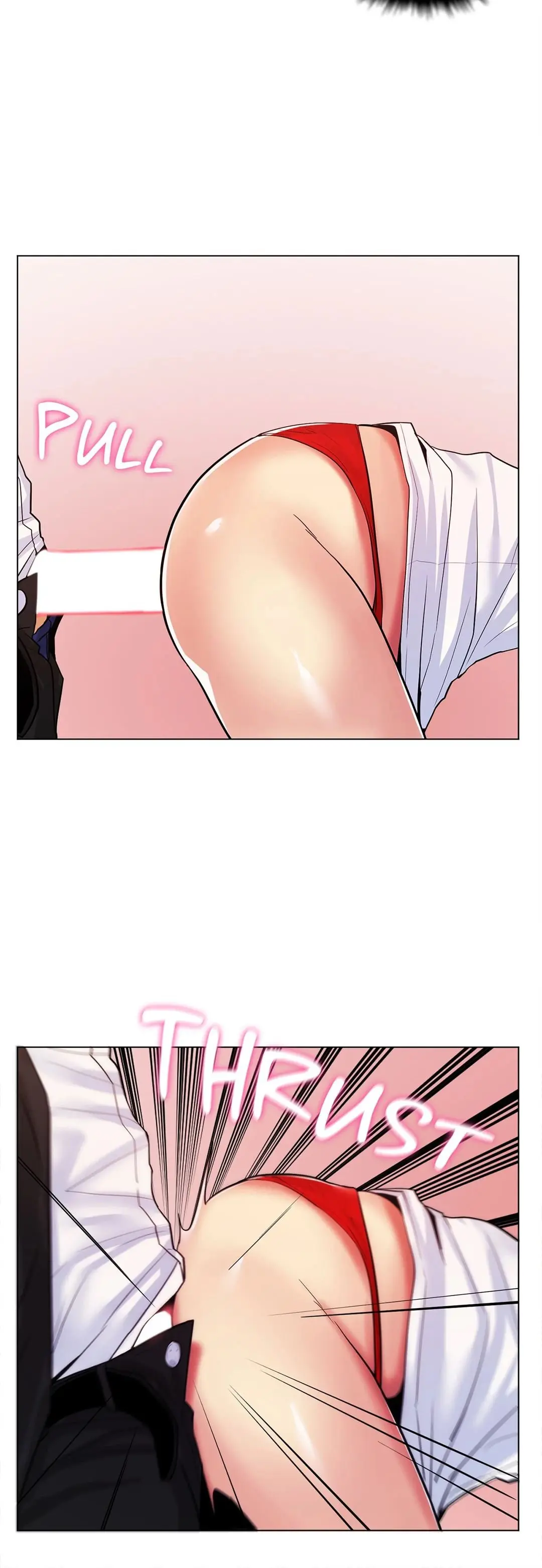 My Stepmom Is My Girlfriend Chapter 23 - Page 21