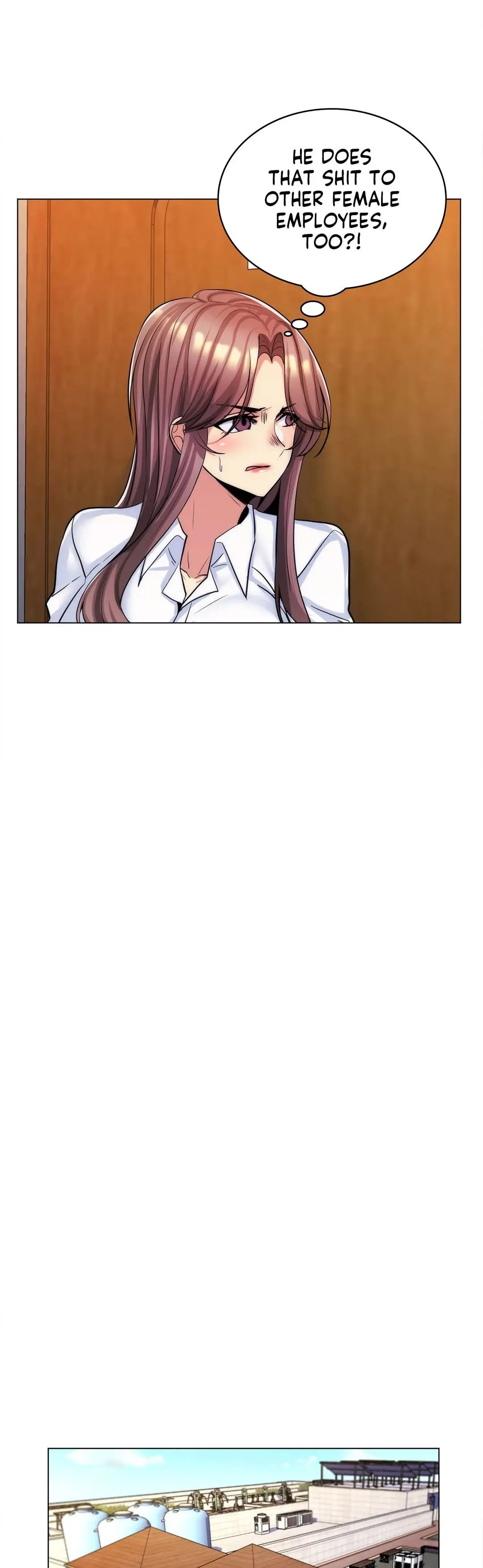 My Stepmom Is My Girlfriend Chapter 23 - Page 26