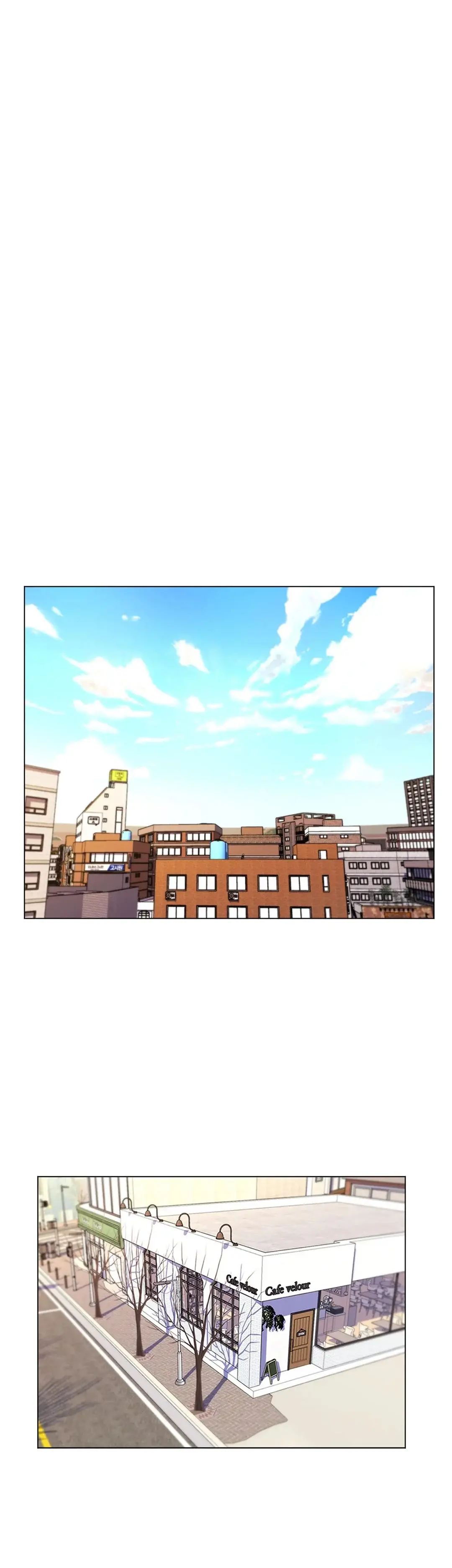 My Stepmom Is My Girlfriend Chapter 23 - Page 3