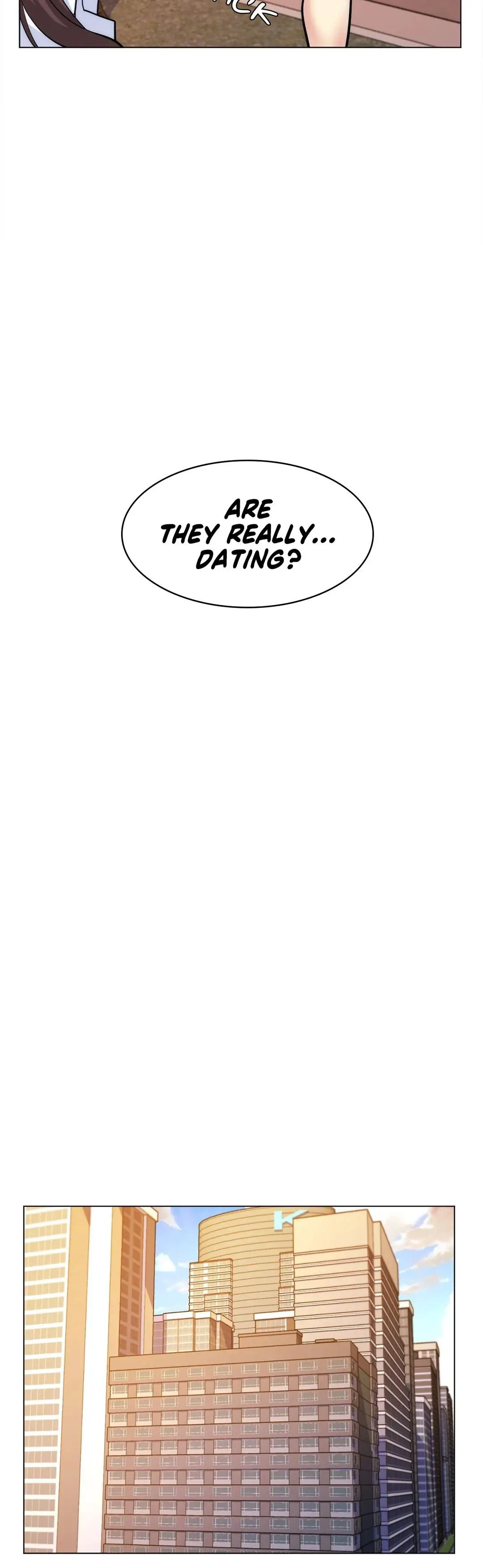 My Stepmom Is My Girlfriend Chapter 23 - Page 30