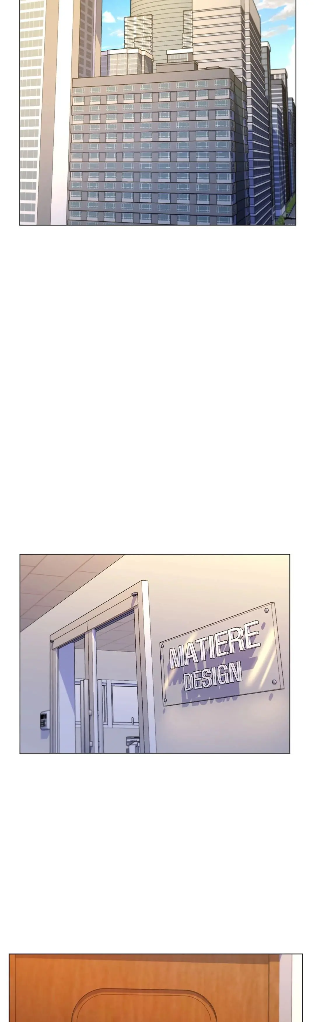 My Stepmom Is My Girlfriend Chapter 23 - Page 8