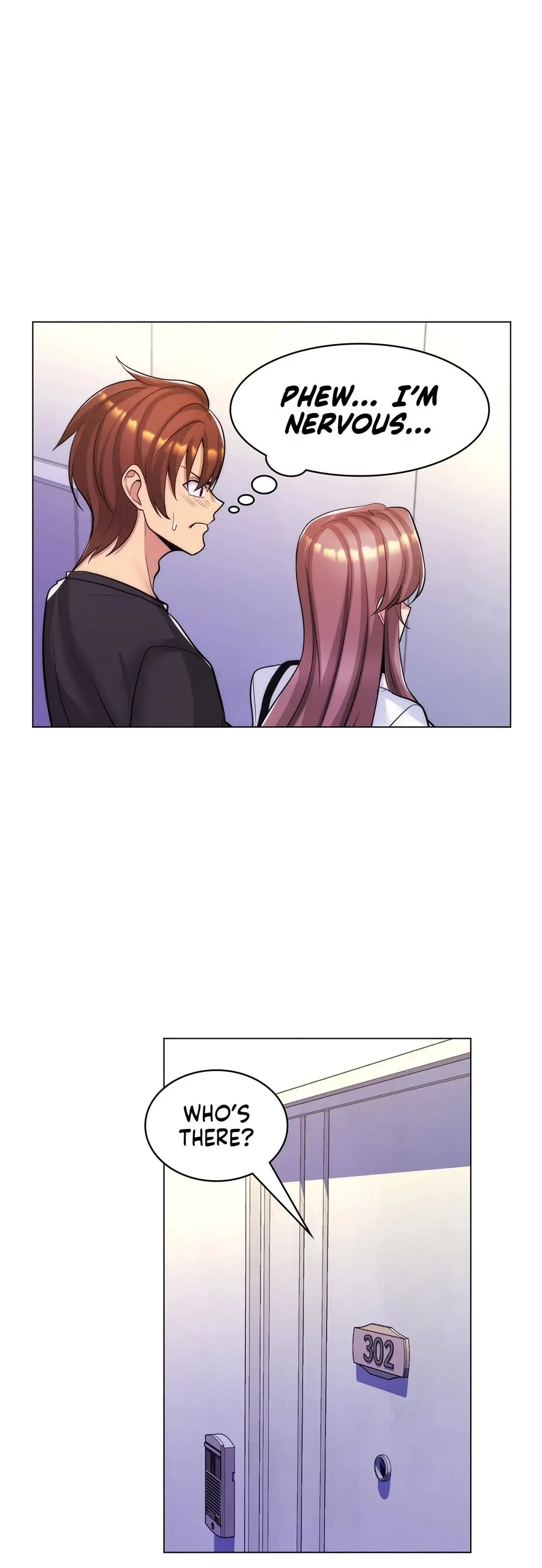 My Stepmom Is My Girlfriend Chapter 24 - Page 31