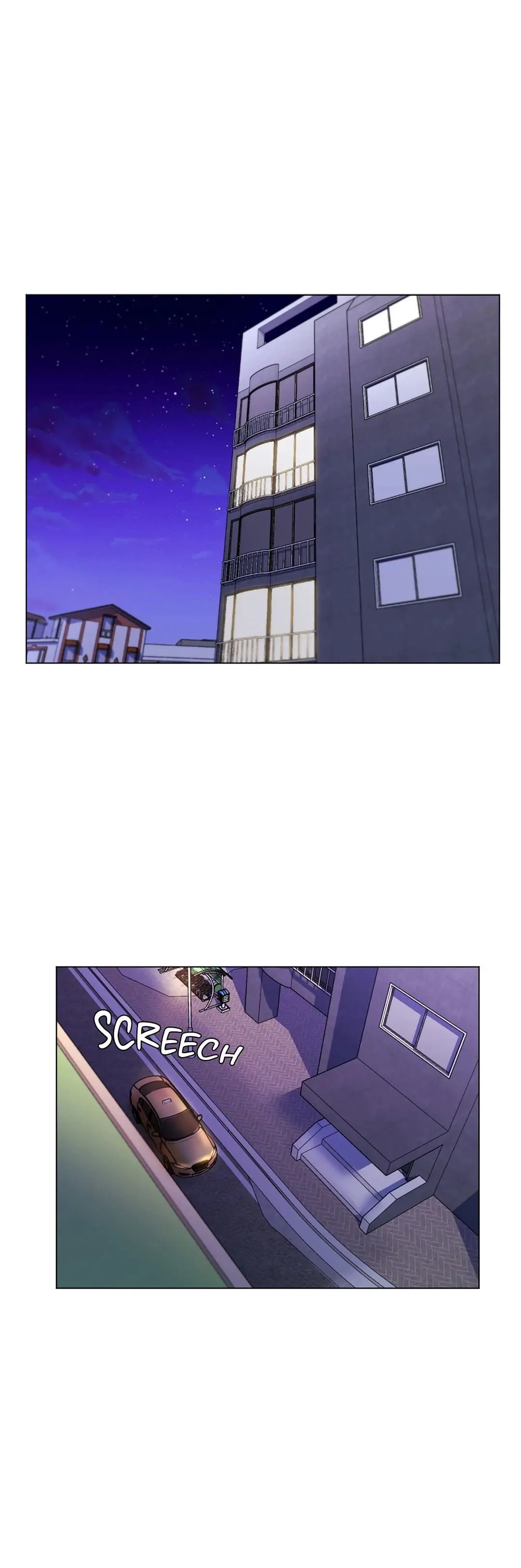 My Stepmom Is My Girlfriend Chapter 25 - Page 26