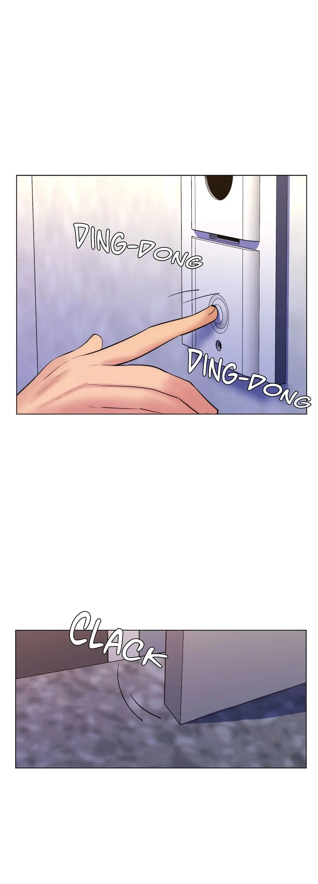 My Stepmom Is My Girlfriend Chapter 25 - Page 29