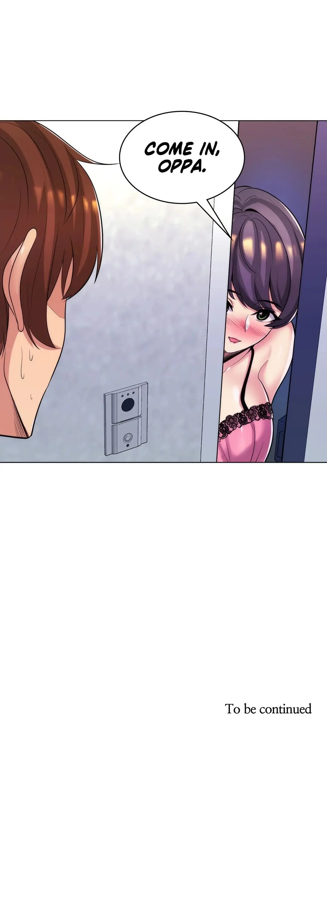 My Stepmom Is My Girlfriend Chapter 25 - Page 30