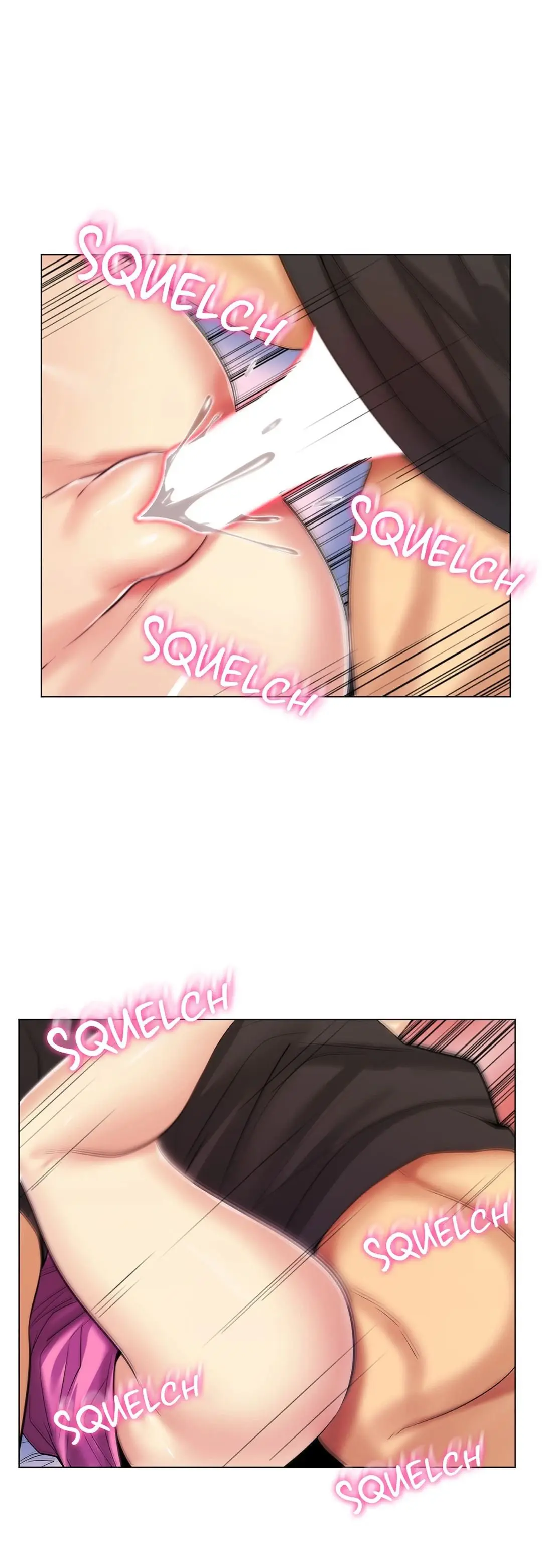 My Stepmom Is My Girlfriend Chapter 26 - Page 13