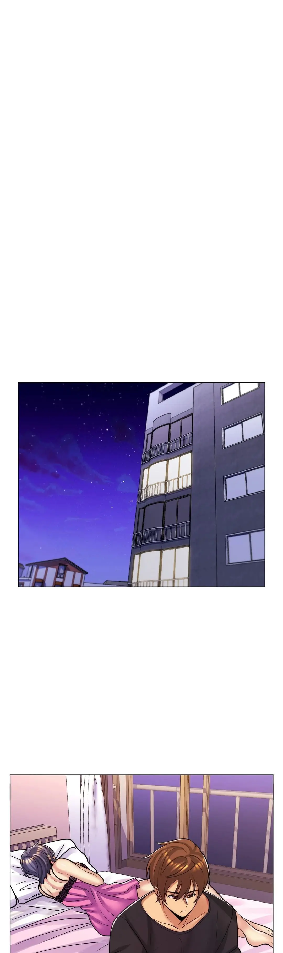 My Stepmom Is My Girlfriend Chapter 26 - Page 18