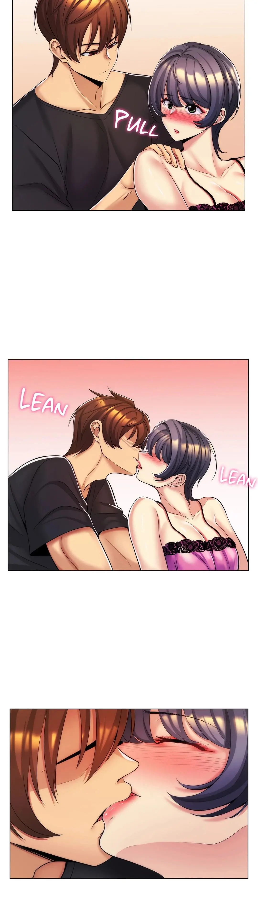 My Stepmom Is My Girlfriend Chapter 26 - Page 5
