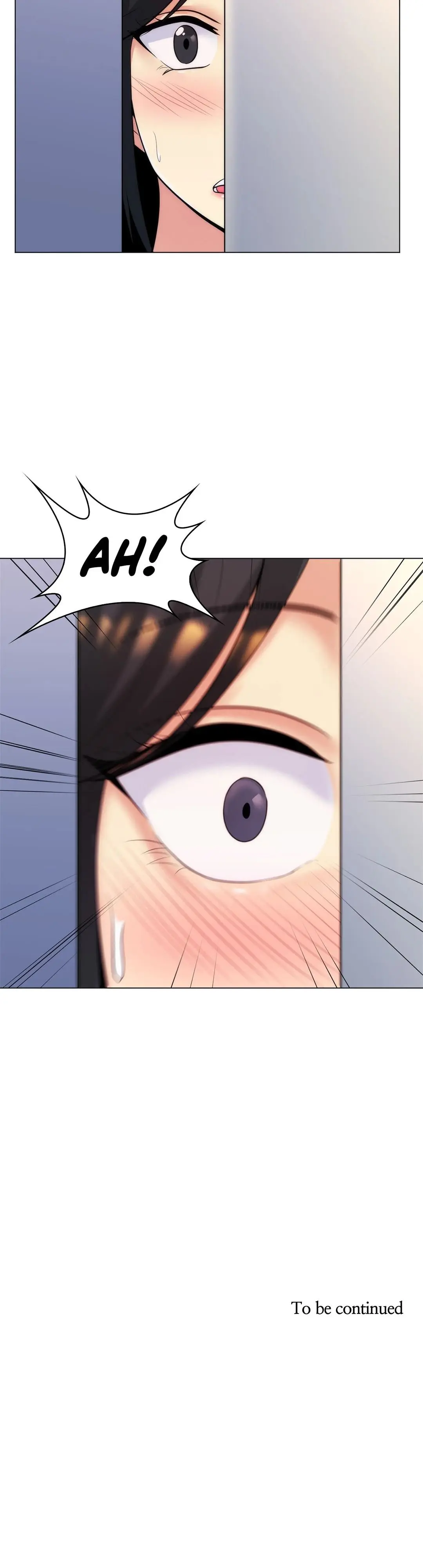 My Stepmom Is My Girlfriend Chapter 27 - Page 29