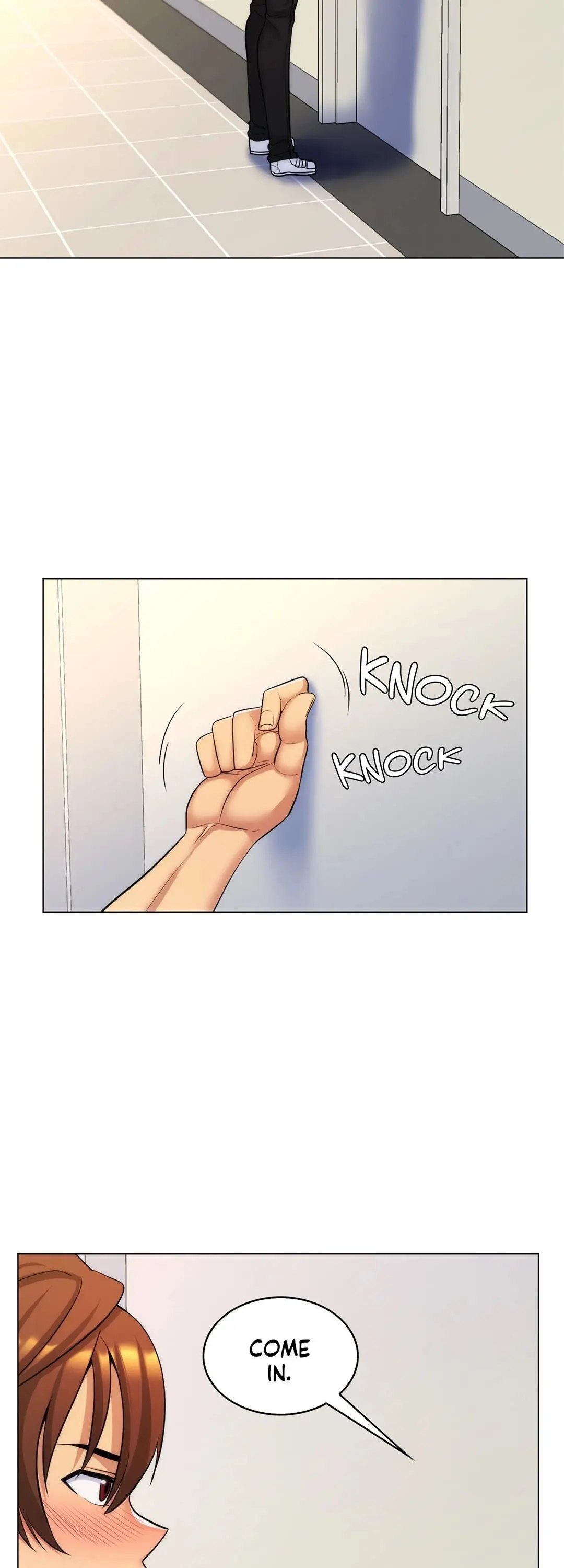 My Stepmom Is My Girlfriend Chapter 27 - Page 5