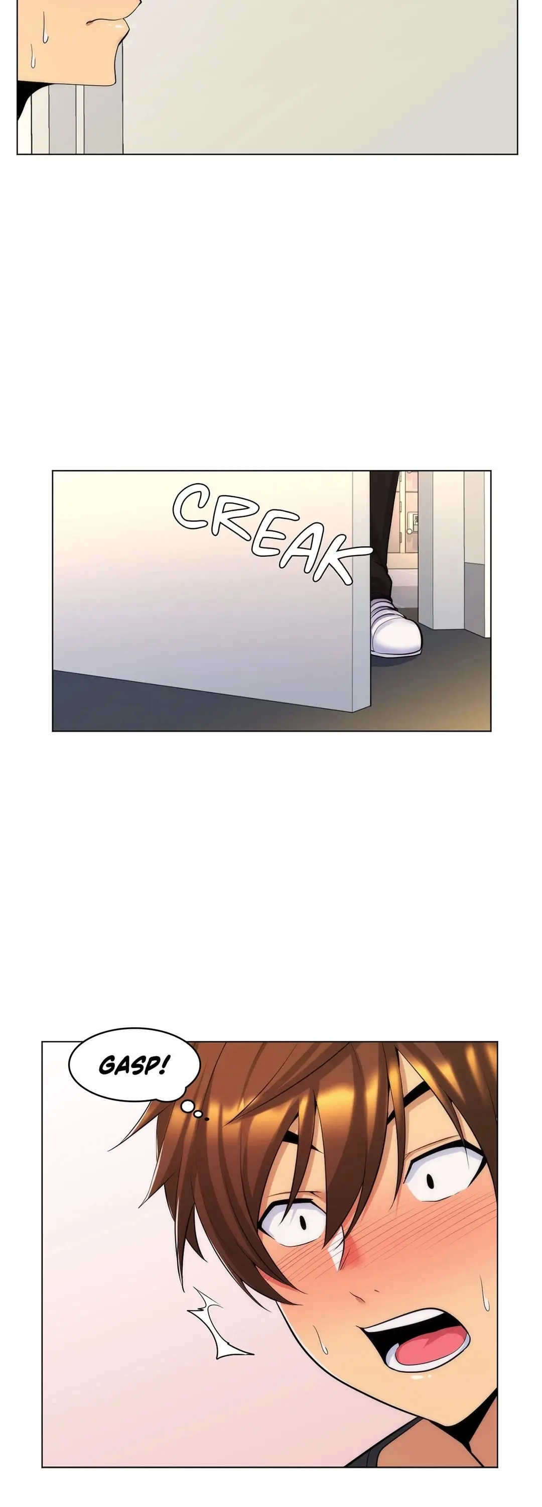 My Stepmom Is My Girlfriend Chapter 27 - Page 6