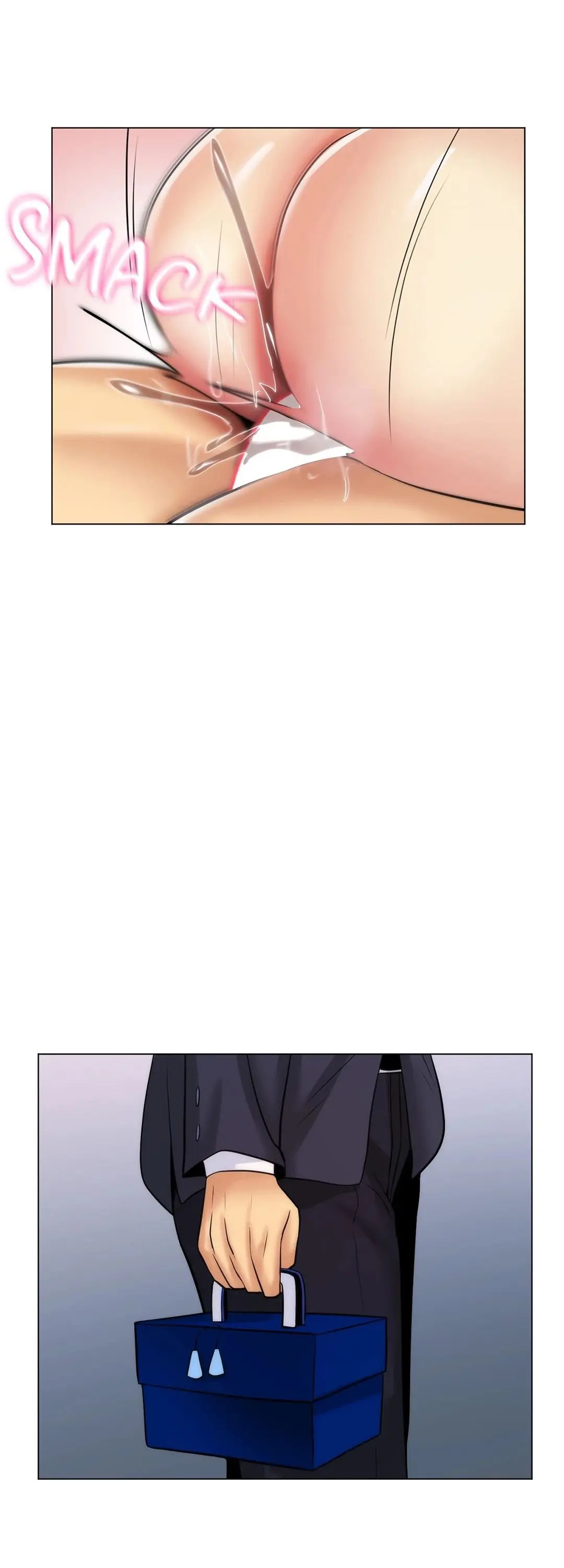 My Stepmom Is My Girlfriend Chapter 28 - Page 26
