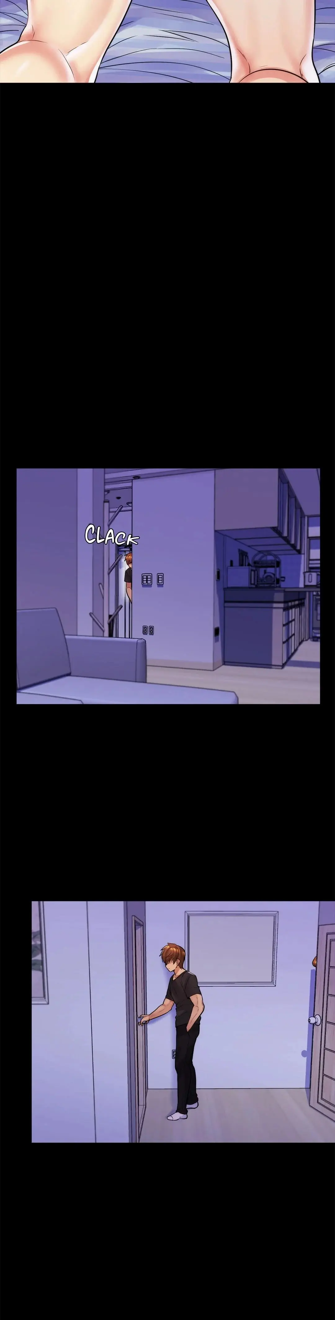 My Stepmom Is My Girlfriend Chapter 30 - Page 30
